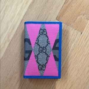 GUCCI CARD CASE